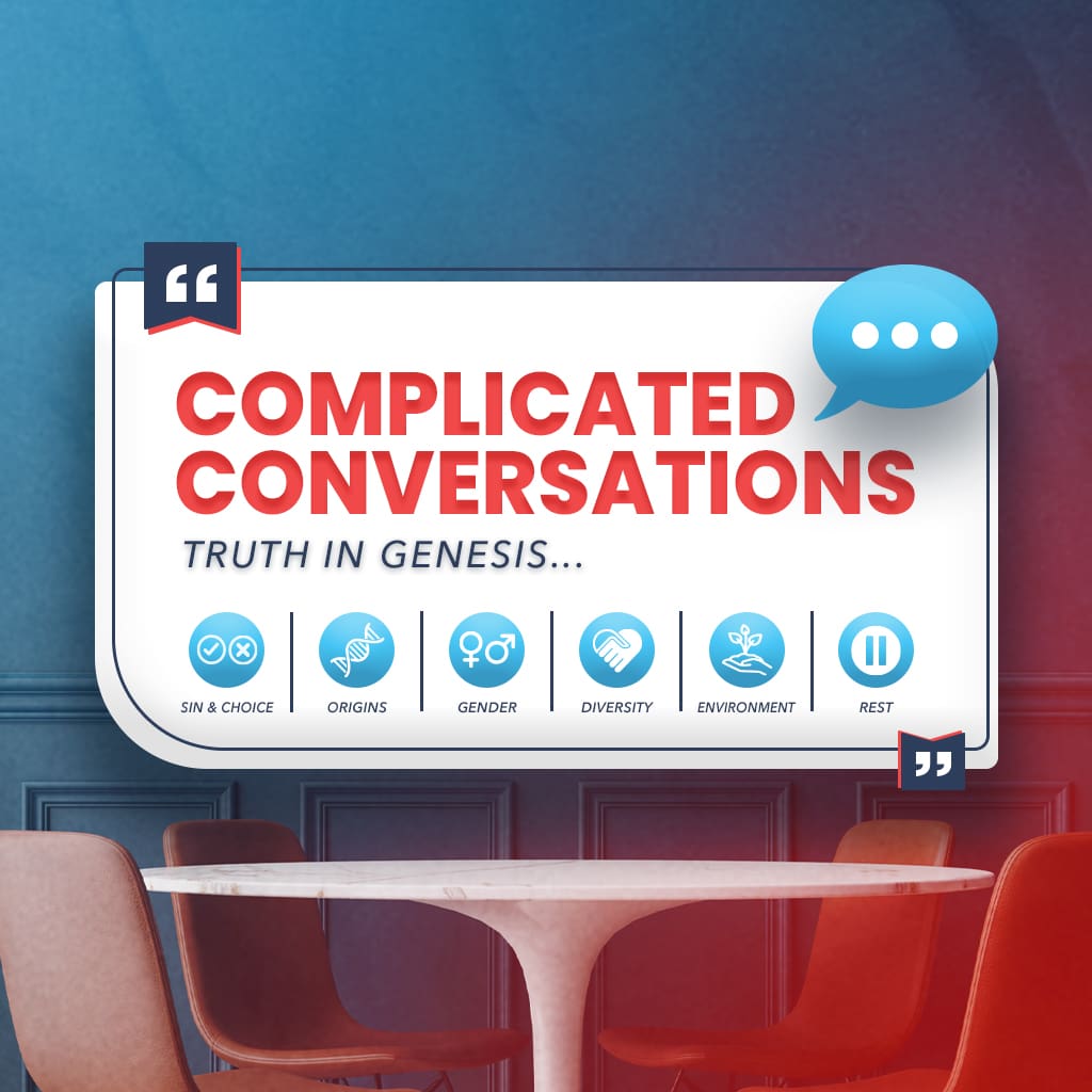 Complicated Conversations