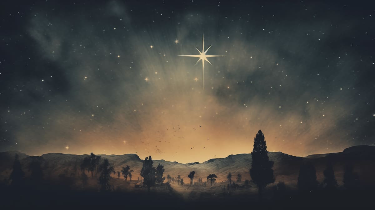 Songs of Christmas: Come Thou Long Expected Jesus | Faith Church, image size:1200x673